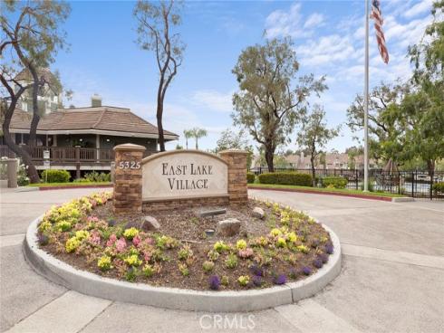 20625  Via Bilbao  , Yorba Linda, CA