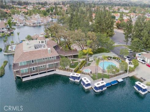 20625  Via Bilbao  , Yorba Linda, CA