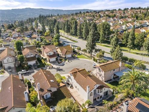 20625  Via Bilbao  , Yorba Linda, CA