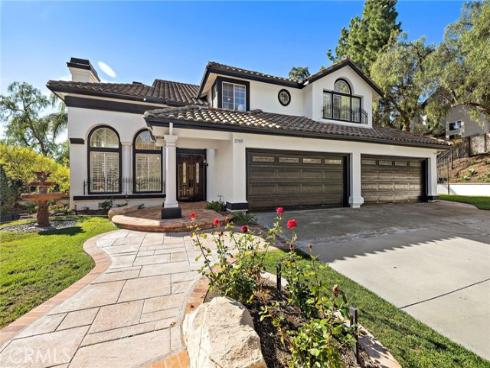 5705 Camino De Bryant , Yorba Linda, CA