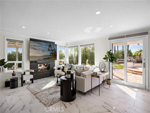 5705 Camino De Bryant , Yorba Linda, CA