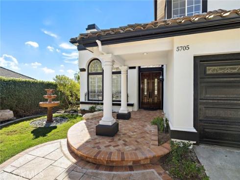 5705 Camino De Bryant , Yorba Linda, CA