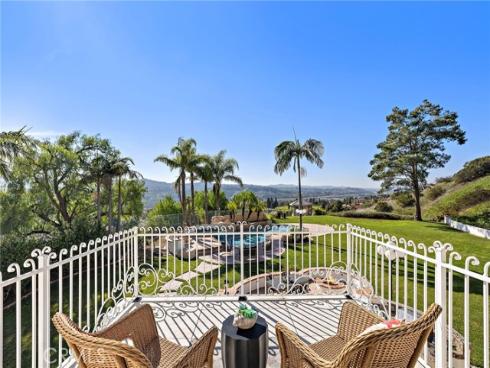 5705 Camino De Bryant , Yorba Linda, CA