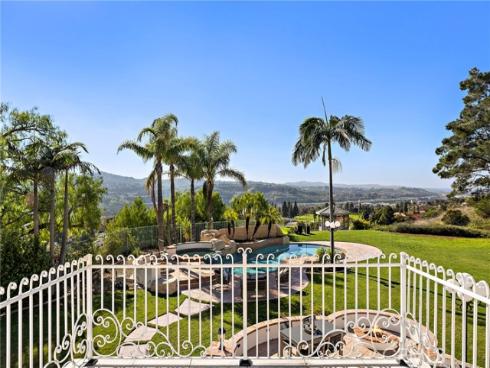 5705 Camino De Bryant , Yorba Linda, CA