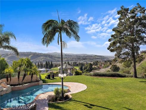 5705 Camino De Bryant , Yorba Linda, CA