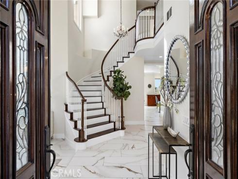 5705 Camino De Bryant , Yorba Linda, CA