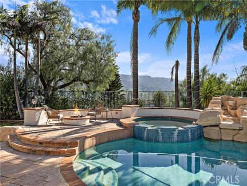 5705 Camino De Bryant , Yorba Linda, CA