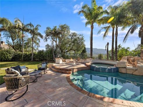5705 Camino De Bryant , Yorba Linda, CA