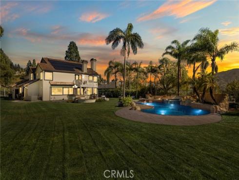 5705 Camino De Bryant , Yorba Linda, CA