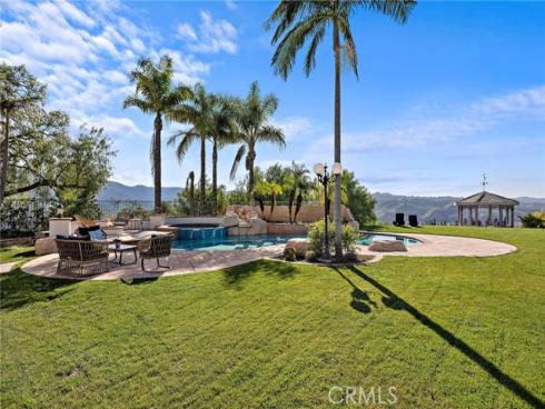 5705 Camino De Bryant , Yorba Linda, CA