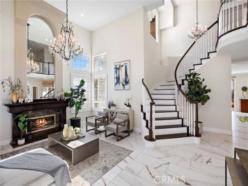 5705 Camino De Bryant , Yorba Linda, CA