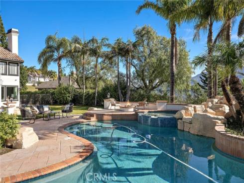 5705 Camino De Bryant , Yorba Linda, CA