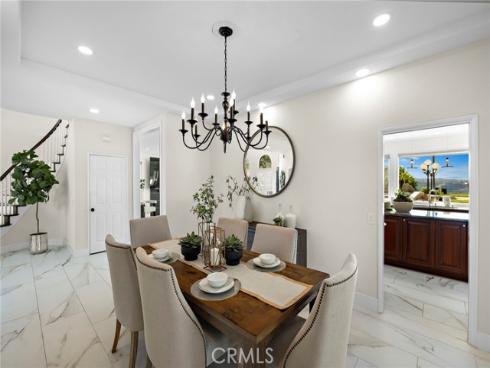 5705 Camino De Bryant , Yorba Linda, CA