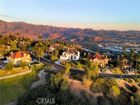 4855  Green Crest   Drive, Yorba Linda, CA