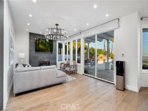 4855  Green Crest   Drive, Yorba Linda, CA