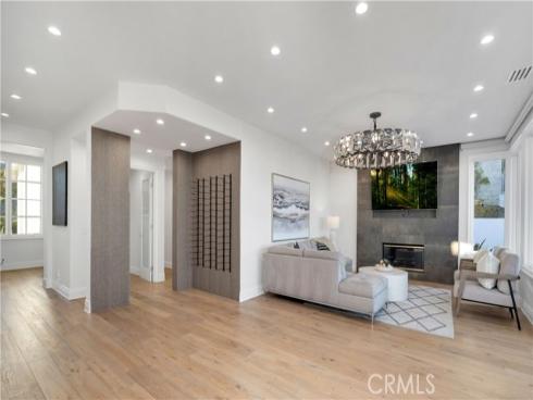 4855  Green Crest   Drive, Yorba Linda, CA