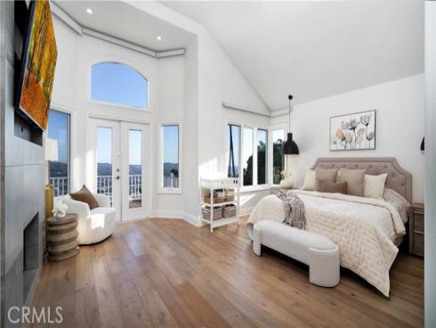 4855  Green Crest   Drive, Yorba Linda, CA