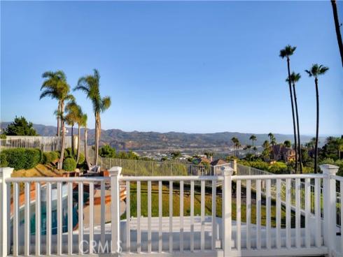 4855  Green Crest   Drive, Yorba Linda, CA