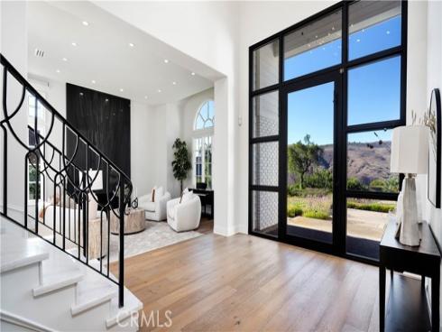 4855  Green Crest   Drive, Yorba Linda, CA