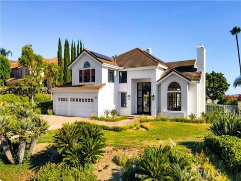 4855  Green Crest   Drive, Yorba Linda, CA