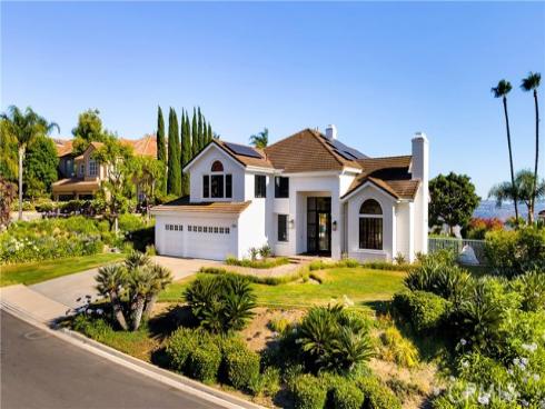 4855  Green Crest   Drive, Yorba Linda, CA