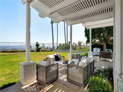 4855  Green Crest   Drive, Yorba Linda, CA
