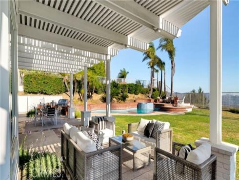 4855  Green Crest   Drive, Yorba Linda, CA