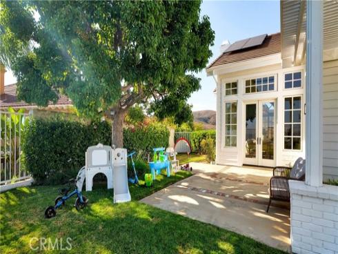 4855  Green Crest   Drive, Yorba Linda, CA