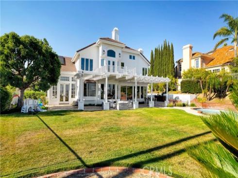 4855  Green Crest   Drive, Yorba Linda, CA