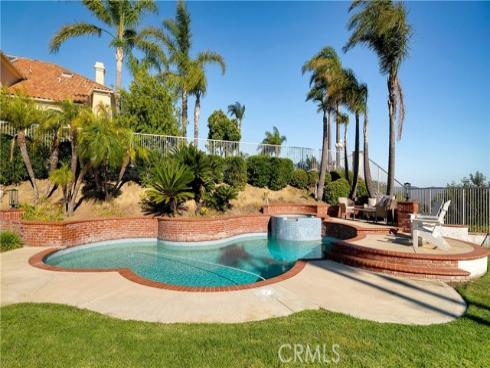 4855  Green Crest   Drive, Yorba Linda, CA