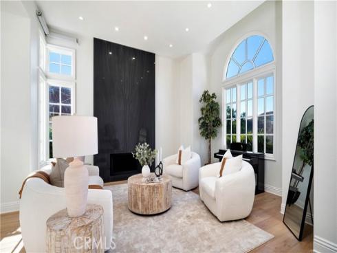 4855  Green Crest   Drive, Yorba Linda, CA