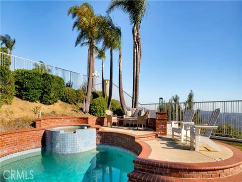 4855  Green Crest   Drive, Yorba Linda, CA