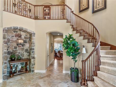 3971 Hollow Ridge Court, Yorba Linda, CA