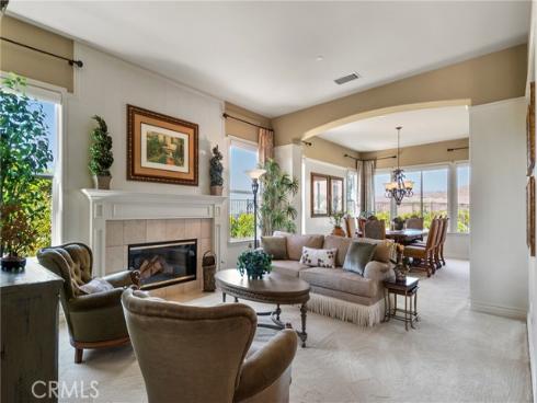3971 Hollow Ridge Court, Yorba Linda, CA