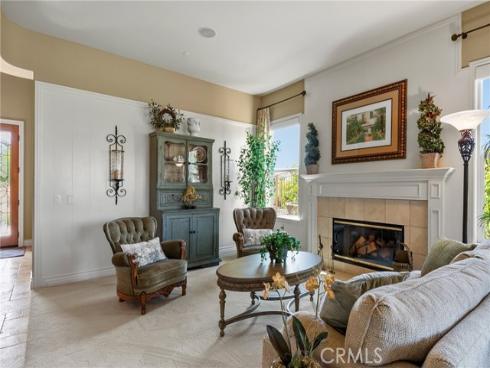 3971 Hollow Ridge Court, Yorba Linda, CA