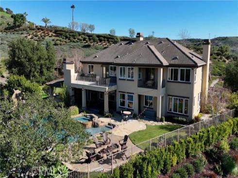 3971 Hollow Ridge Court, Yorba Linda, CA