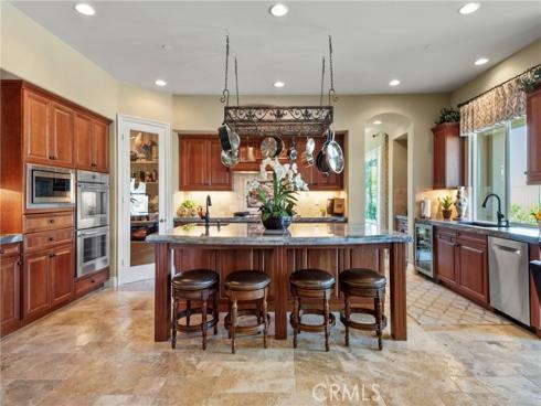 3971 Hollow Ridge Court, Yorba Linda, CA
