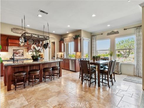 3971 Hollow Ridge Court, Yorba Linda, CA