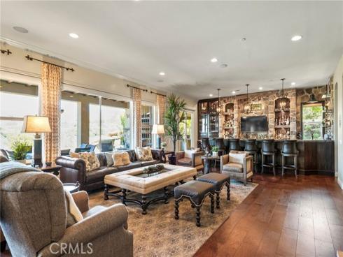 3971 Hollow Ridge Court, Yorba Linda, CA