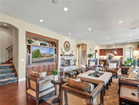 3971 Hollow Ridge Court, Yorba Linda, CA