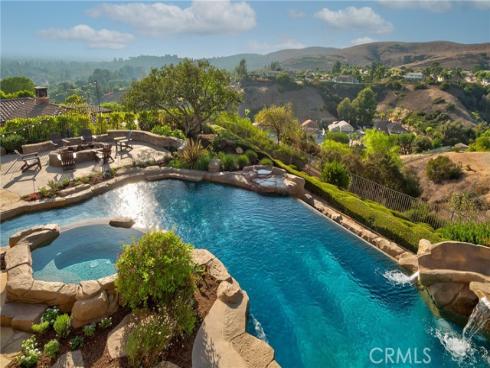 3971 Hollow Ridge Court, Yorba Linda, CA