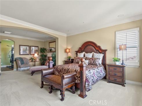 3971 Hollow Ridge Court, Yorba Linda, CA