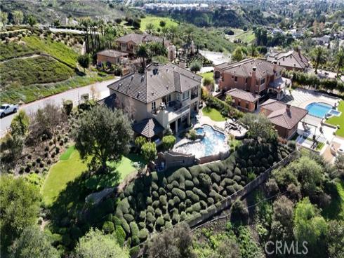 3971 Hollow Ridge Court, Yorba Linda, CA