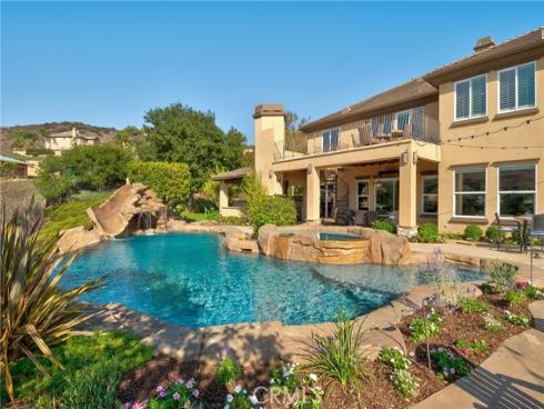 3971 Hollow Ridge Court, Yorba Linda, CA