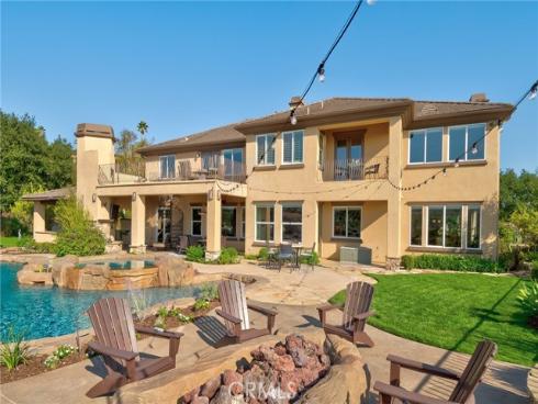 3971 Hollow Ridge Court, Yorba Linda, CA