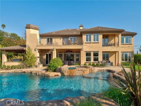 3971 Hollow Ridge Court, Yorba Linda, CA