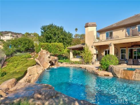 3971 Hollow Ridge Court, Yorba Linda, CA