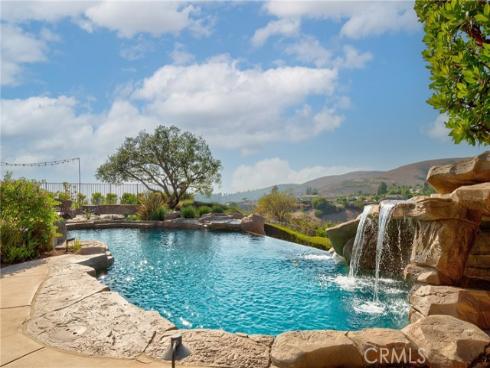 3971 Hollow Ridge Court, Yorba Linda, CA