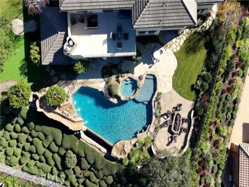 3971 Hollow Ridge Court, Yorba Linda, CA