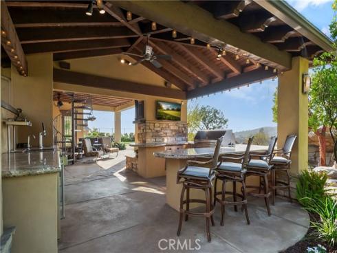 3971 Hollow Ridge Court, Yorba Linda, CA